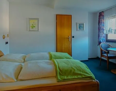 Apartman Reiterlandhof Neukirchen