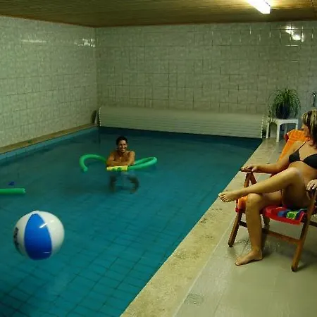 Reiterlandhof * Neukirchen