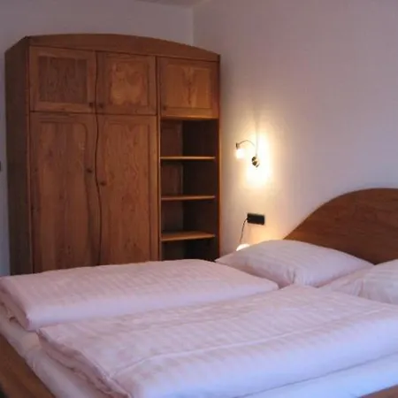 Reiterlandhof * Neukirchen