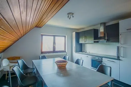 Διαμέρισμα Reiterlandhof Neukirchen (Waldeck-Frankenberg)