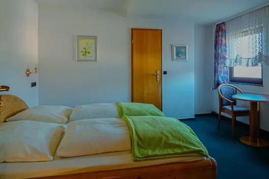 Διαμέρισμα Reiterlandhof Neukirchen (Waldeck-Frankenberg)