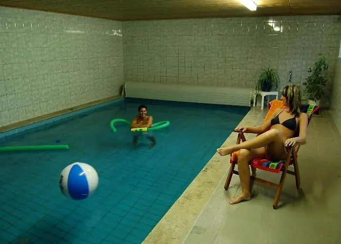 Reiterlandhof * Neukirchen (Waldeck-Frankenberg)