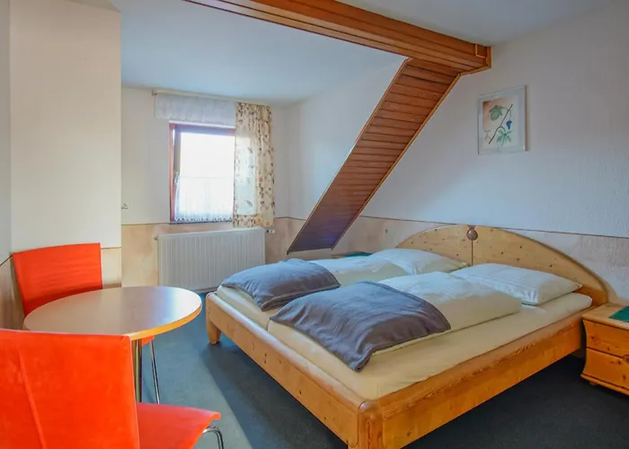 Διαμέρισμα Reiterlandhof Neukirchen (Waldeck-Frankenberg)