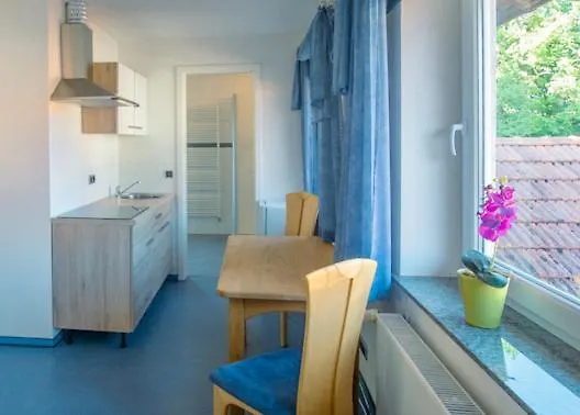 Reiterlandhof Διαμέρισμα *