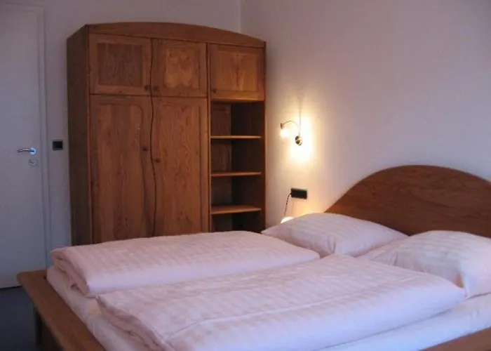 Reiterlandhof * Neukirchen (Waldeck-Frankenberg)